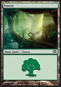 Forest (V.2)