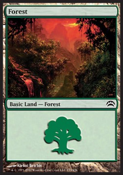 Forest (V.3)