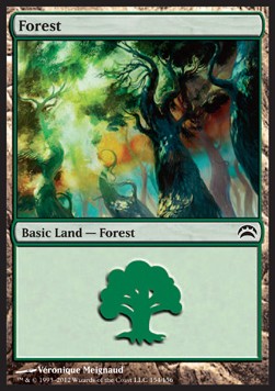 Forest (V.4)