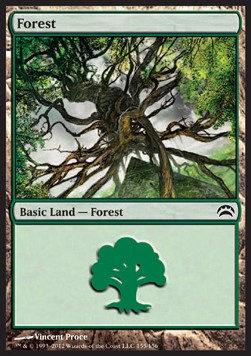 Forest (V.5)