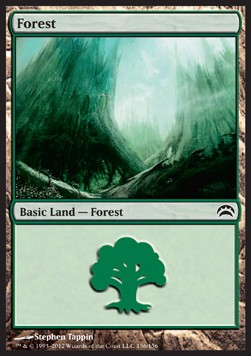 Forest (V.6)