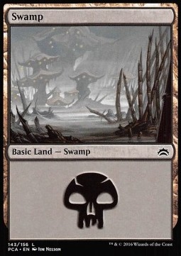 Swamp (V.2)