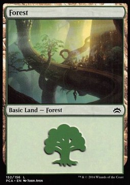Forest (V.2)