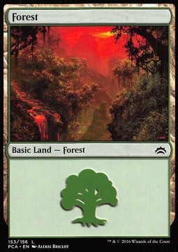 Forest (V.3)