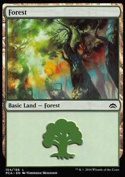Forest (V.4)