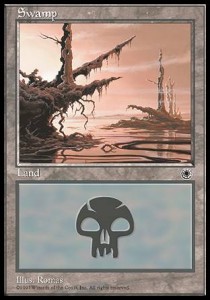 Swamp (V.1)