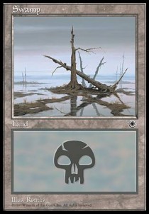 Swamp (V.2)
