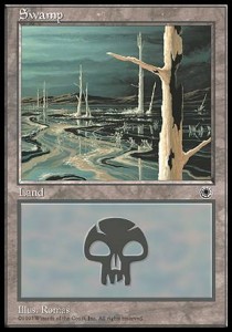 Swamp (V.3)