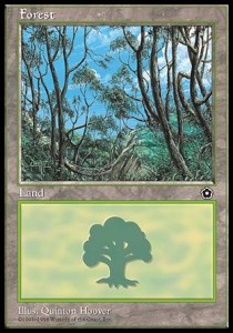Forest (V.3)