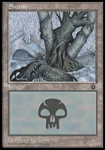 Swamp (V.1)