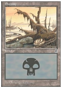 Swamp (V.1)