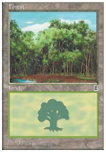 Forest (V.1)