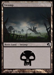 Swamp (V.2)