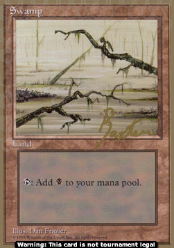 Swamp (V.1)