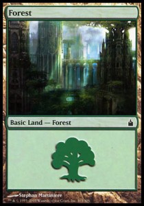 Forest (V.1)