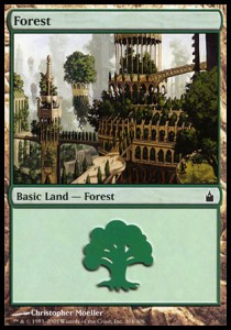Forest (V.2)