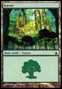 Forest (V.3)