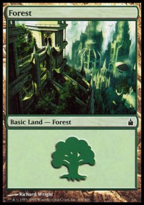 Forest (V.4)