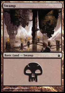 Swamp (V.2)