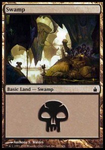 Swamp (V.3)