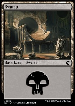 Swamp (V.1)
