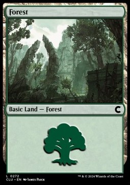 Forest (V.3)