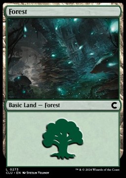 Forest (V.4)