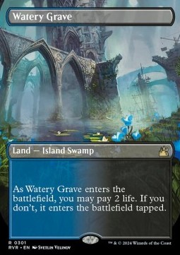 Watery Grave (V.1)