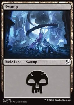 Swamp (V.2)