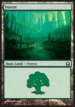 Forest (V.1)