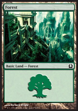 Forest (V.5)