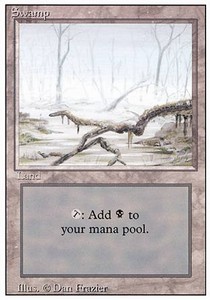 Swamp (V.1)