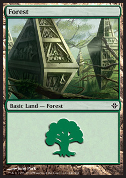 Forest (V.3)