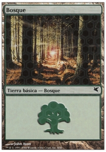 Forest (V.1)