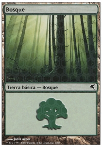 Forest (V.2)