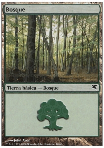 Forest (V.3)