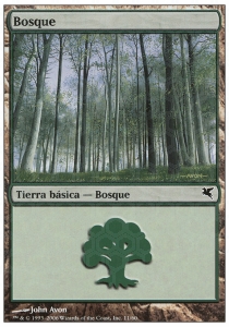 Forest (V.4)