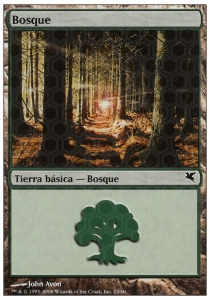 Forest (V.9)