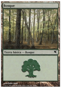 Forest (V.11)