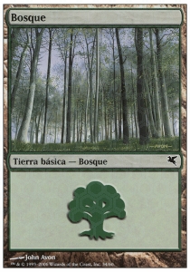Forest (V.12)