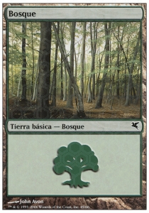 Forest (V.15)