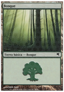 Forest (V.18)