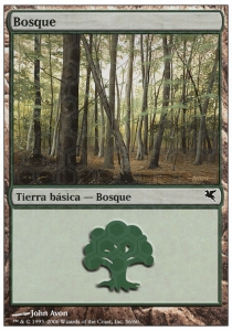 Forest (V.19)