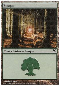 Forest (V.21)