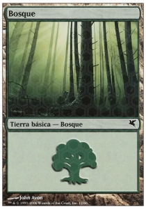 Forest (V.25)