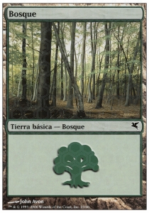 Forest (V.26)