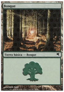 Forest (V.28)