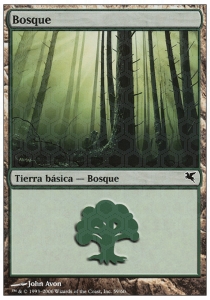Forest (V.29)