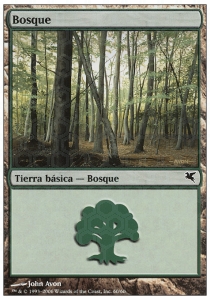 Forest (V.30)