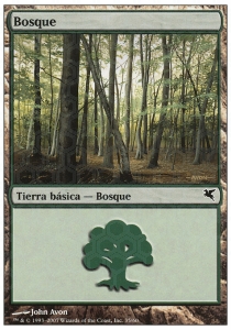 Forest (V.33)